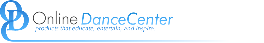 Online Dance Center
